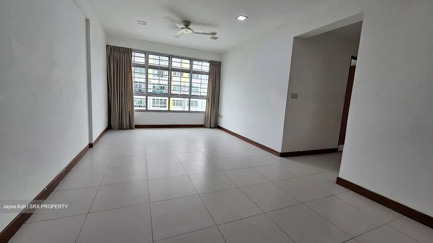 Blk 463B Sembawang Riverlodge (Sembawang), HDB 4 Rooms #534895341